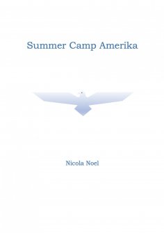 ebook: Summer Camp Amerika