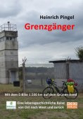 ebook: Grenzgänger