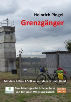 ebook: Grenzgänger