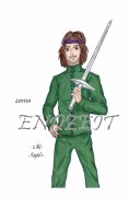 eBook: Endzeit