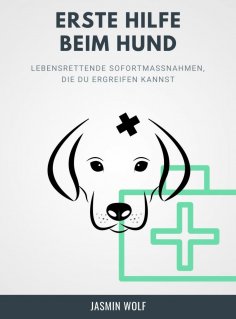 eBook: Erste Hilfe beim Hund