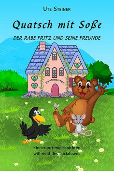 eBook: Quatsch mit Soße