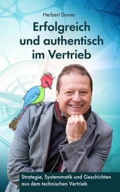 eBook: Erfolgreich und authentisch im Vertrieb