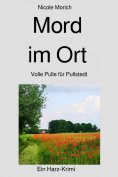 eBook: Mord im Ort