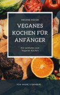 eBook: Veganes Kochen für Anfänger