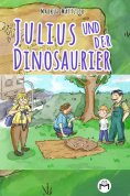 eBook: Julius und der Dinosaurier