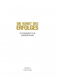 eBook: Die Kunst des Erfolges