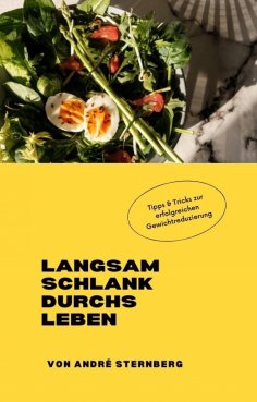 ebook: Langsam schlank durchs Leben