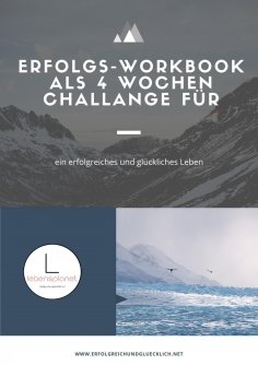 eBook: Erfolgs-Workbook