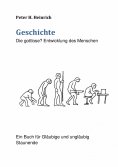 eBook: Geschichte Die gottlose? Entwicklung des Menschen