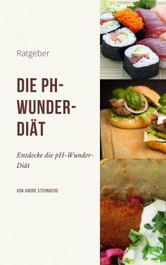 eBook: Die pH-Wunder-Diät