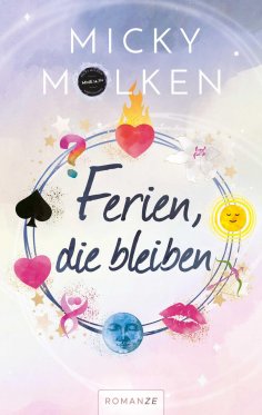 eBook: Ferien, die bleiben