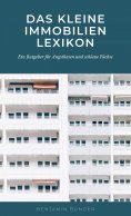 ebook: Das kleine Immobilienlexikon