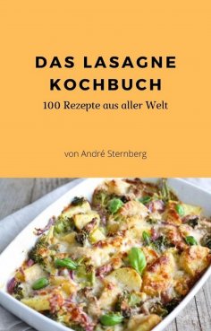 ebook: Das Lasagne Kochbuch