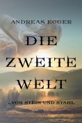 ebook: Die Zweite Welt