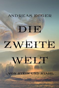 ebook: Die Zweite Welt