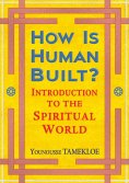 ebook: How Is Human Built?