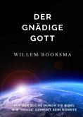 ebook: Der Gnädige Gott