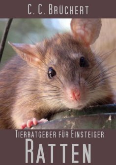 ebook: Tierratgeber für Einsteiger - Ratten