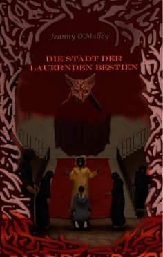 eBook: Die Stadt der lauernden Bestien