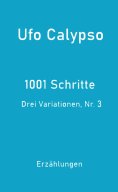 eBook: 1001 Schritte - Drei Variationen, Nr. 3