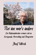 eBook: Bei uns war's anders