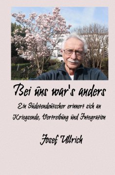 eBook: Bei uns war's anders