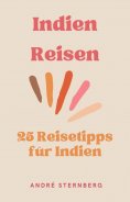 ebook: Indien Reisen