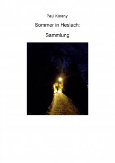 eBook: Sommer in Heslach