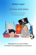 eBook: Hannes und Julius