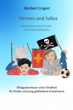 eBook: Hannes und Julius