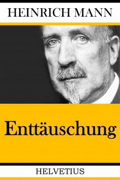 eBook: Enttäuschung