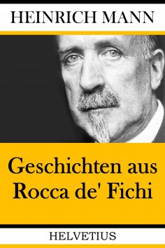 eBook: Geschichten aus Rocca de' Fichi