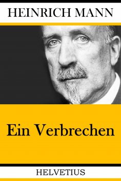 eBook: Ein Verbrechen