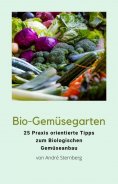 eBook: Bio-Gemüsegarten