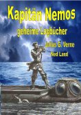 eBook: Kapitän Nemos geheime Logbücher