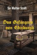 eBook: Das Gefängnis von Edinburgh