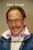 eBook: Herbert Köfer - Ein Leben für die Kunst