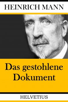 eBook: Das gestohlene Dokument