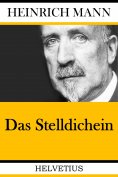 ebook: Das Stelldichein