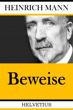 eBook: Beweise