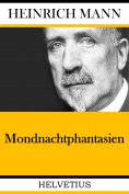 ebook: Mondnachtphantasien