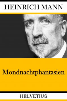 ebook: Mondnachtphantasien