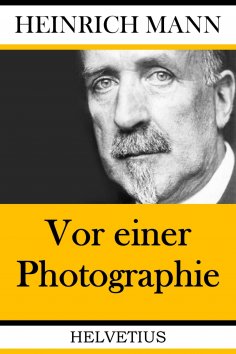 eBook: Vor einer Photographie