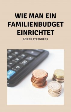 ebook: Wie man ein Familienbudget einrichtet