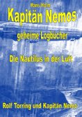 eBook: Kapitän Nemos geheime Logbücher Band 2