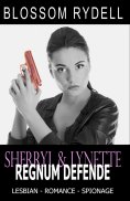 eBook: Sherryl & Lynette - Regnum defende