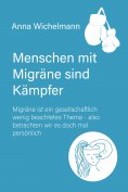 eBook: Menschen mit Migräne sind Kämpfer