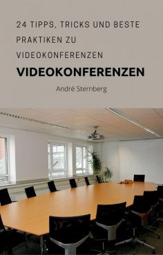 eBook: Video Konferenzen