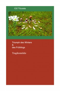 eBook: Triumph des Winters & des Frühlings